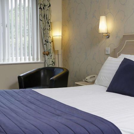 Best Western Reading Calcot Hotel Eksteriør billede