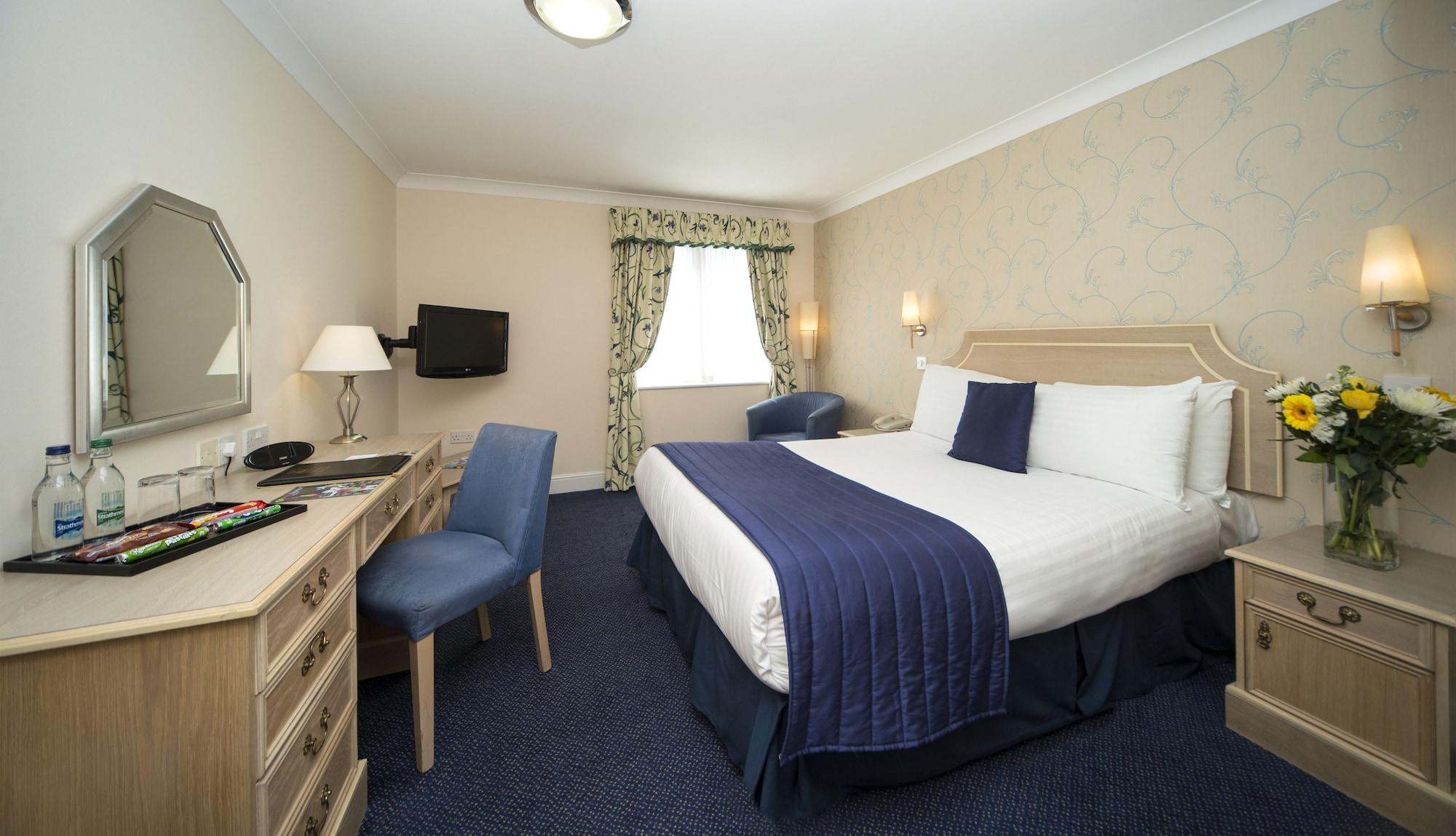 Best Western Reading Calcot Hotel Eksteriør billede
