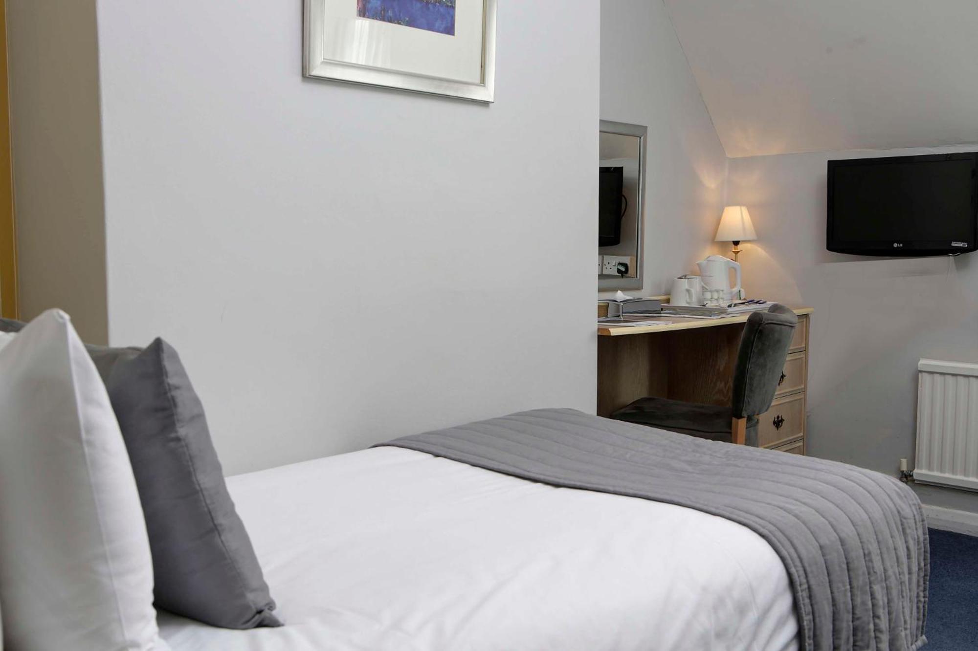 Best Western Reading Calcot Hotel Eksteriør billede