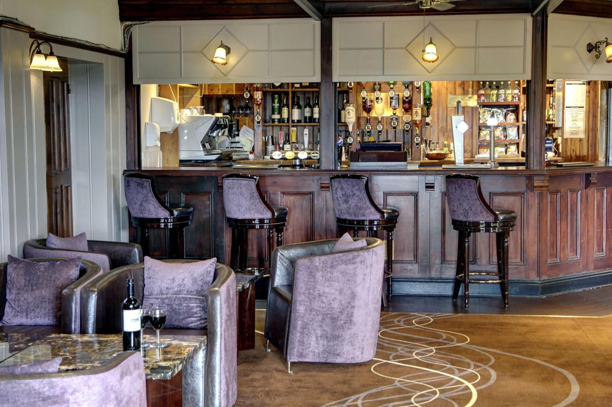 Best Western Reading Calcot Hotel Eksteriør billede