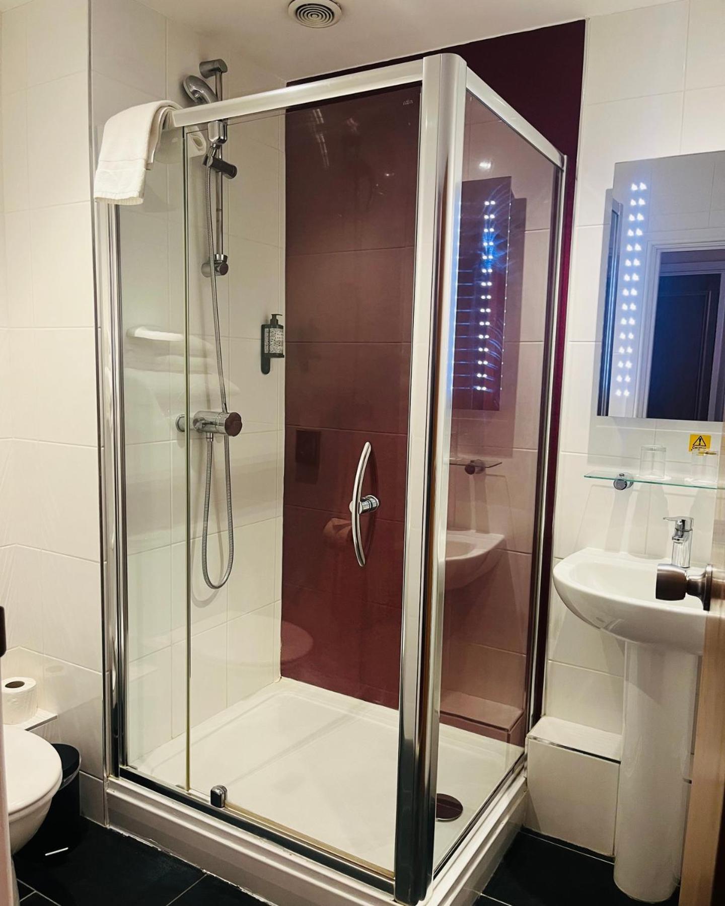 Best Western Reading Calcot Hotel Eksteriør billede