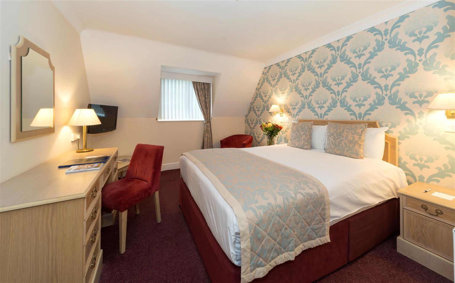 Best Western Reading Calcot Hotel Eksteriør billede