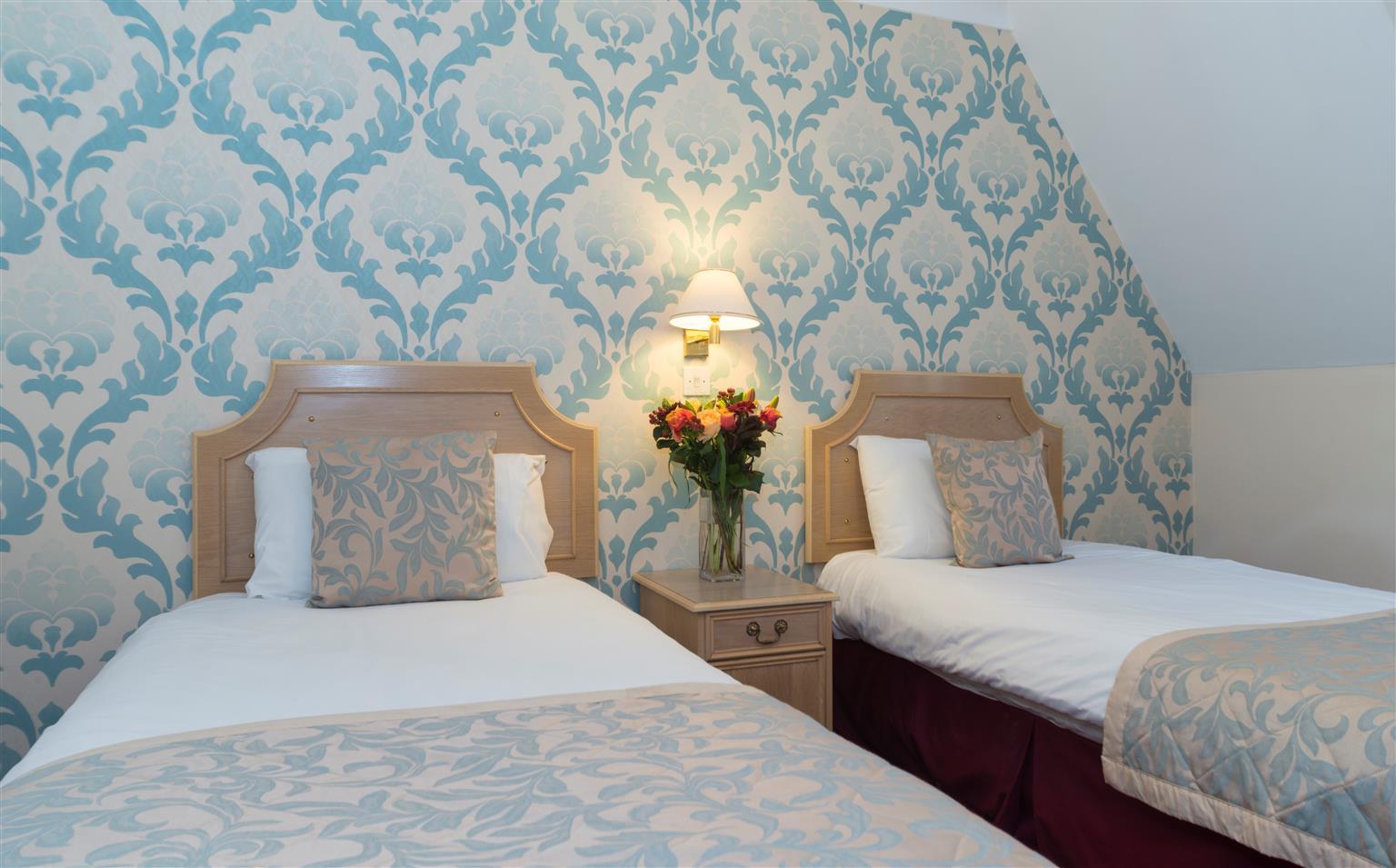 Best Western Reading Calcot Hotel Eksteriør billede