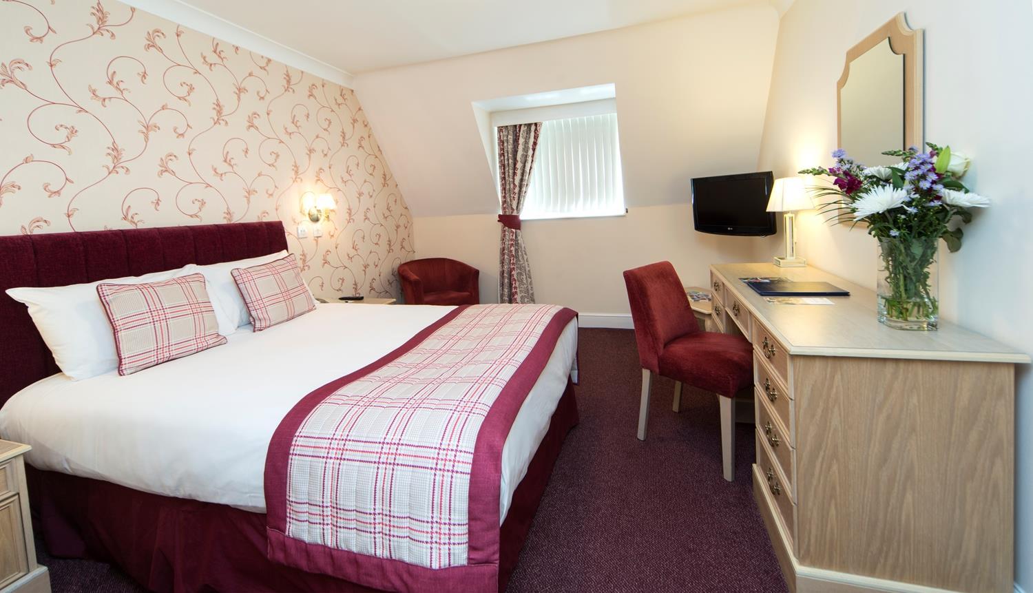 Best Western Reading Calcot Hotel Eksteriør billede