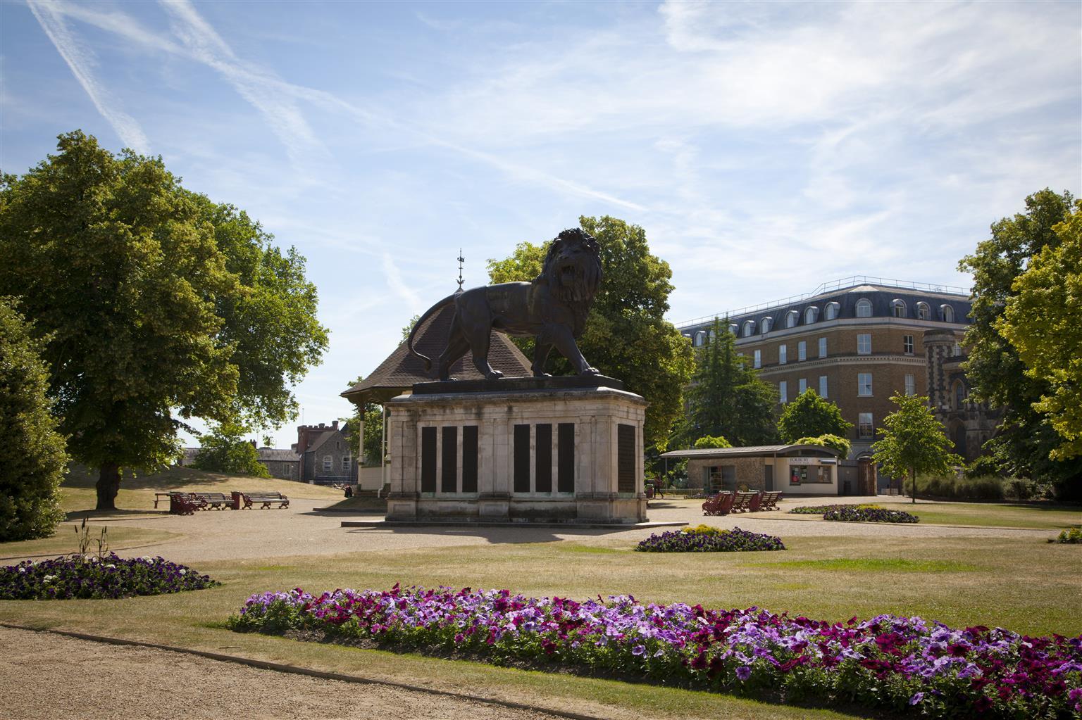 Best Western Reading Calcot Hotel Eksteriør billede